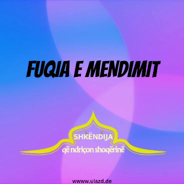 Impulsi i xhumasë Java 16 – Fuqia e mendimit